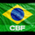 巴西国家足球队旗帜